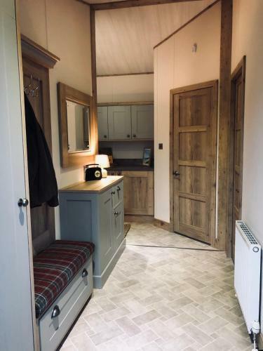 Nickolai's Lodge