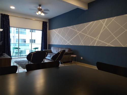 Apartamento Icolor Home & Stay Ch3