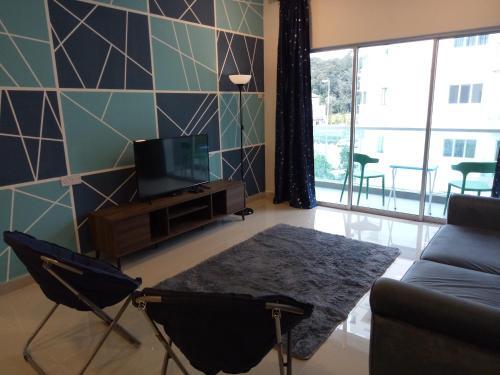 Apartamento Icolor Home & Stay Ch3