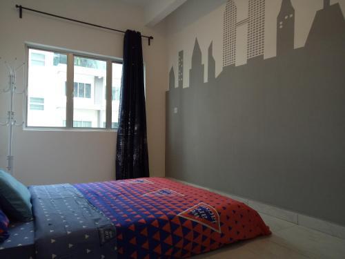Apartamento Icolor Home & Stay Ch3