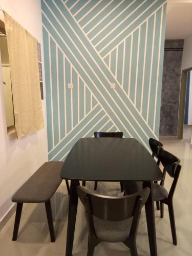 Apartamento Icolor Home & Stay Ch3