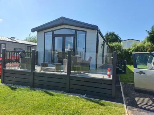 Apartamento Mawgan Pads Padstow