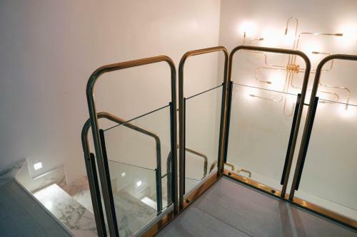 Apartamento M54 Full House
