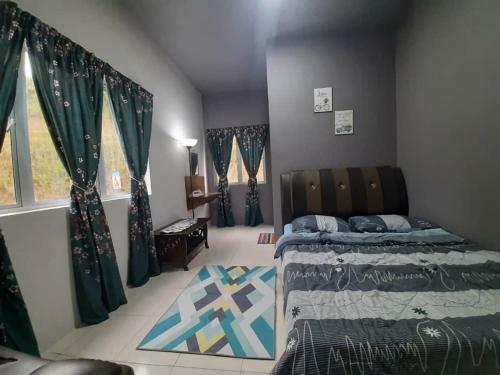 Ali Homestay Cameron M Uslim Only