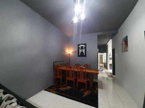 Ali Homestay Cameron M Uslim Only