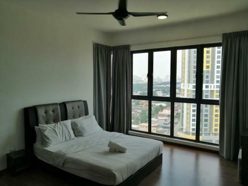 Amerin Residence