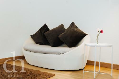 Apartamento Symphony Tower -simfo 1- "free Wifi, Parking, Nice View"