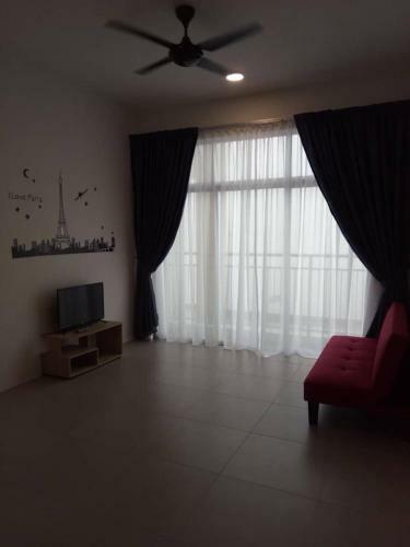 Primark 3a Holiday Apartment Cameron Highlands
