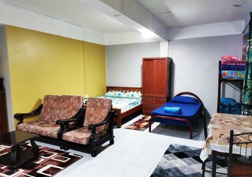 Hostal Studio Royal Lily Cameron Highlands