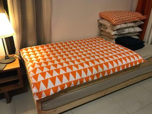 Apartamento Duplex Studio Urban360 Gombak