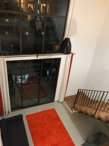 Apartamento Duplex Studio Urban360 Gombak