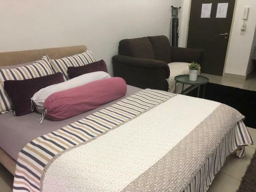 Apartamentos Urban 360 Suite Residence