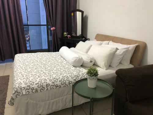 Apartamentos Urban 360 Suite Residence