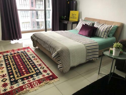 Apartamentos Urban 360 Suite Residence