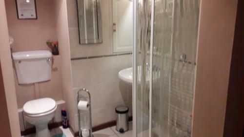 Apartamento Mon Repose