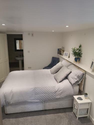 High Gables Apartment 1