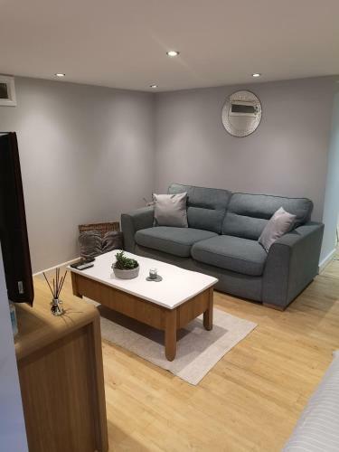 High Gables Apartment 1