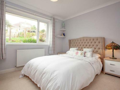 Anthea House