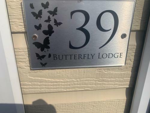Hotel Butterfly Lodge