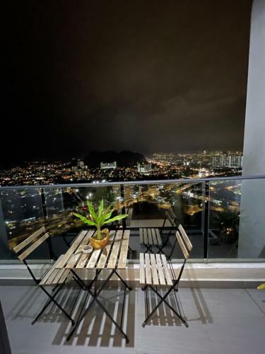 Lakepark Residence Kl North