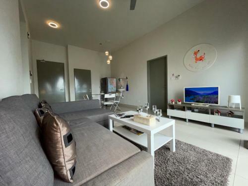 Lakepark Residence Kl North