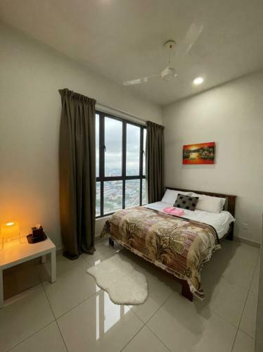 Lakepark Residence Kl North