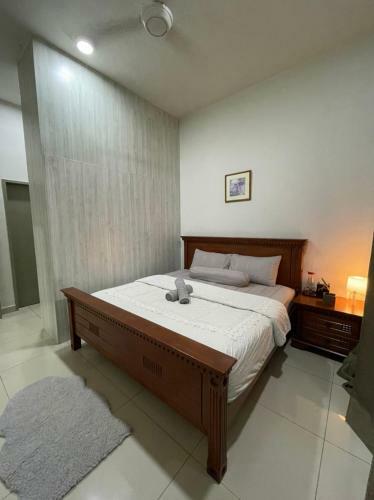 Lakepark Residence Kl North