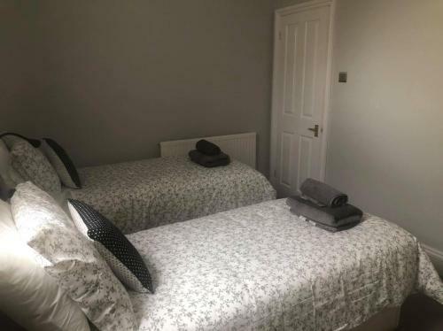 Palm Dene Holiday Apartment