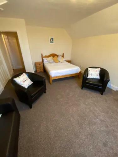 Ocean Bay Holiday Apartments