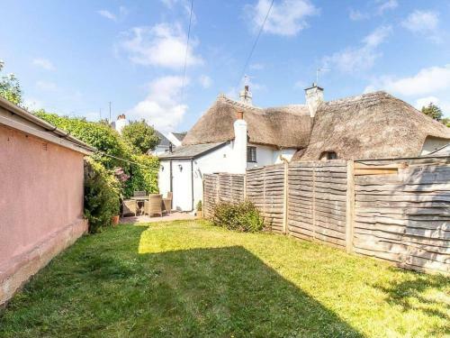Chantry Cottage,kirkham Street