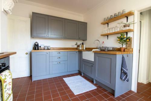 No.89 Stylish Ground Floor Apartment