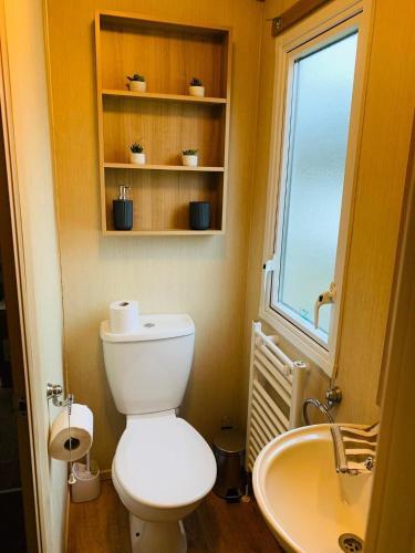 Apartamento Hoburne Devon Bay Paignton L48