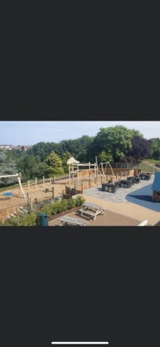 Apartamento Hoburne Devon Bay Paignton L48