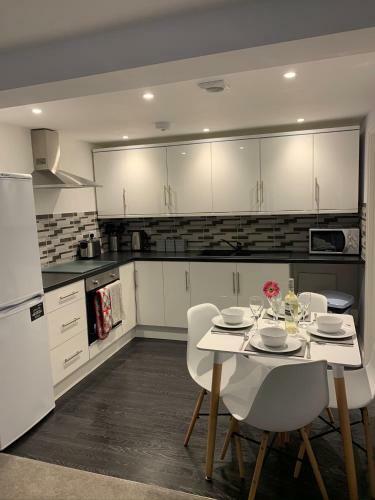 Apartamento Salty Toes