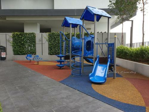 Apartamento Dsara Salledevie Studio W Mrt Link By Adds