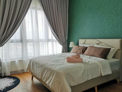 Apartamento Dsara Salledevie Studio W Mrt Link By Adds