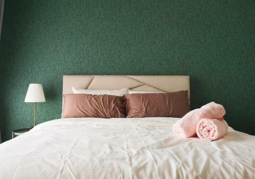 Apartamento Dsara Salledevie Studio W Mrt Link By Adds