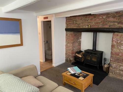 Prince Cottage