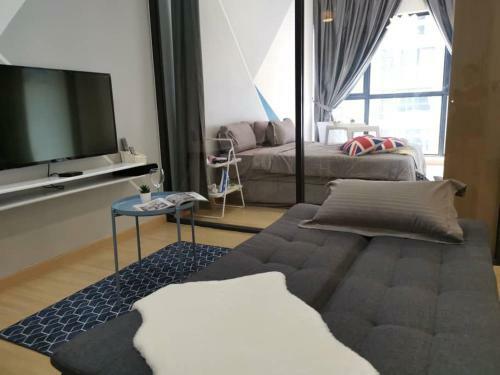 Apartamento Dsara Sentral