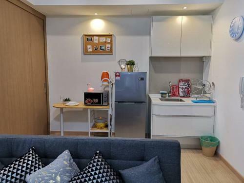 Apartamento Dsara Sentral
