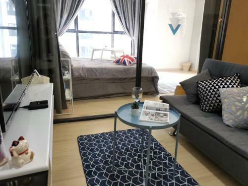 Apartamento Dsara Sentral
