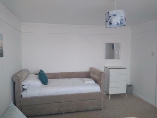 Apartamento 45 New Esplanade Court