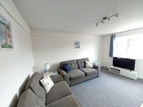 Apartamento 45 New Esplanade Court
