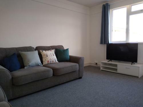 Apartamento 45 New Esplanade Court