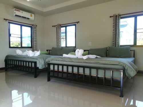 Hotel Bn Resort