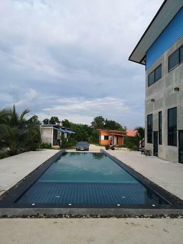 Hotel Bn Resort