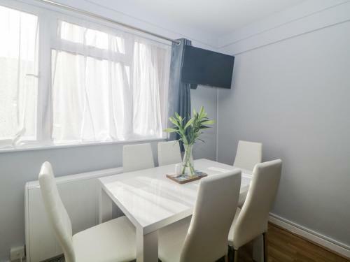 Apartamento 19 New Esplanade Court