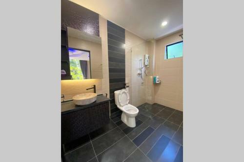 Villa Maxxim Rainforest Retreat - Rawang
