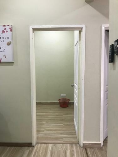 Homestay Islam Mewah Keluarga Bajet