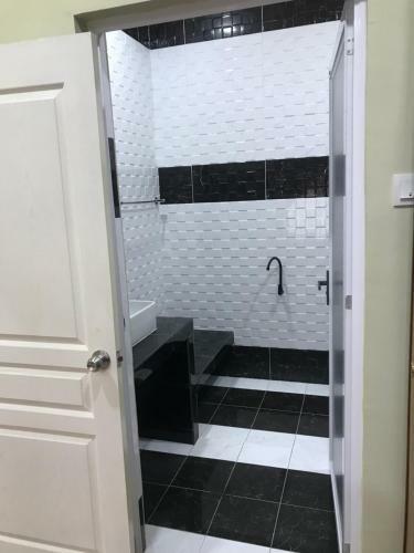 Homestay Islam Mewah Keluarga Bajet